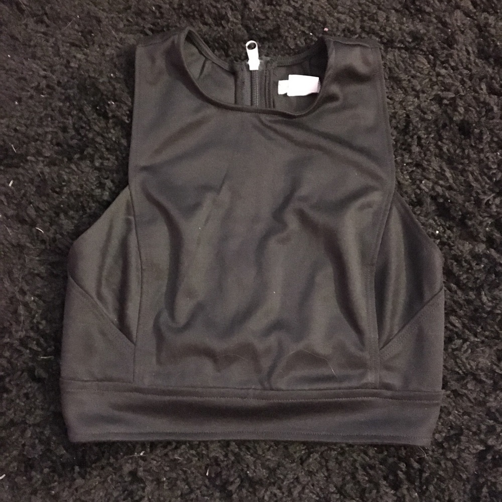 Urban outfitters Crop Top