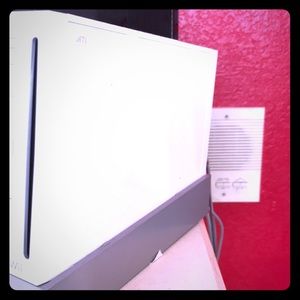 Wii