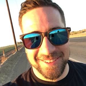 Meet your Posher, Ryan