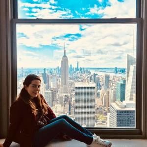 Meet your Posher, Emma