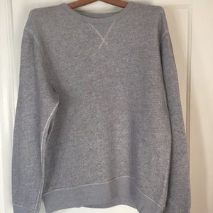J.Crew sweatshirt