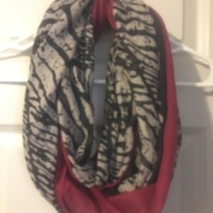Infinity Scarf