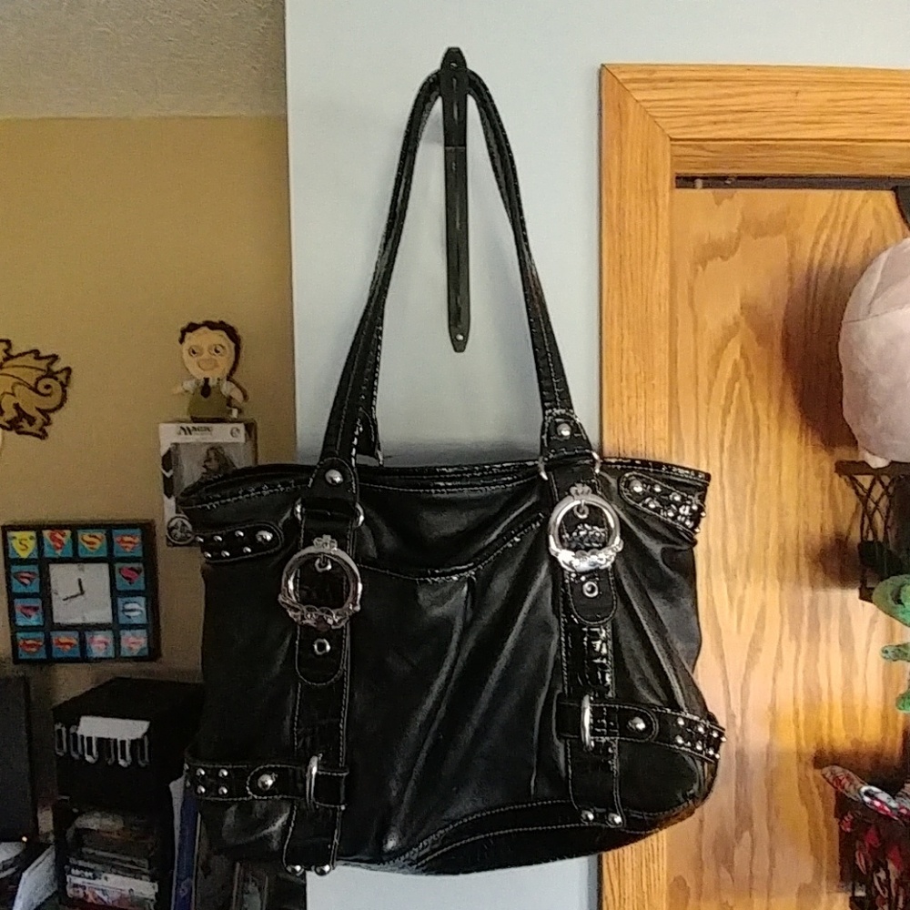 Large Kathy VanZeeland purse
