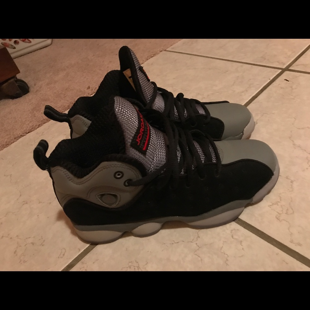 Jordan Sneakers new
