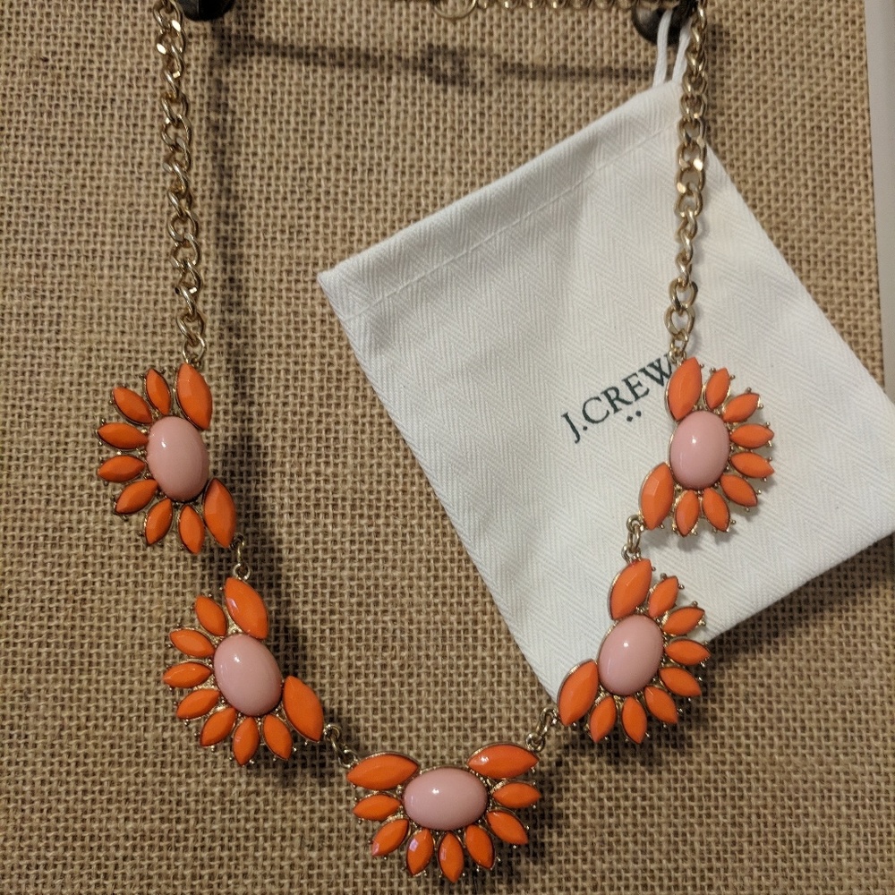 J. Crew Necklace