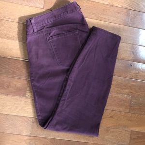 Old Navy Rockstar Jeans