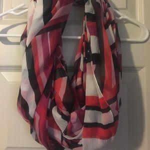 Infinity Scarf