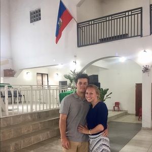 Meet your Posher, Daniel