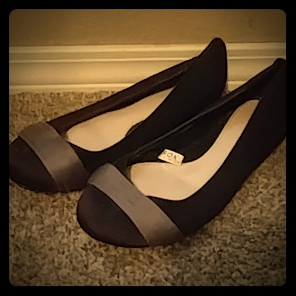 Flats