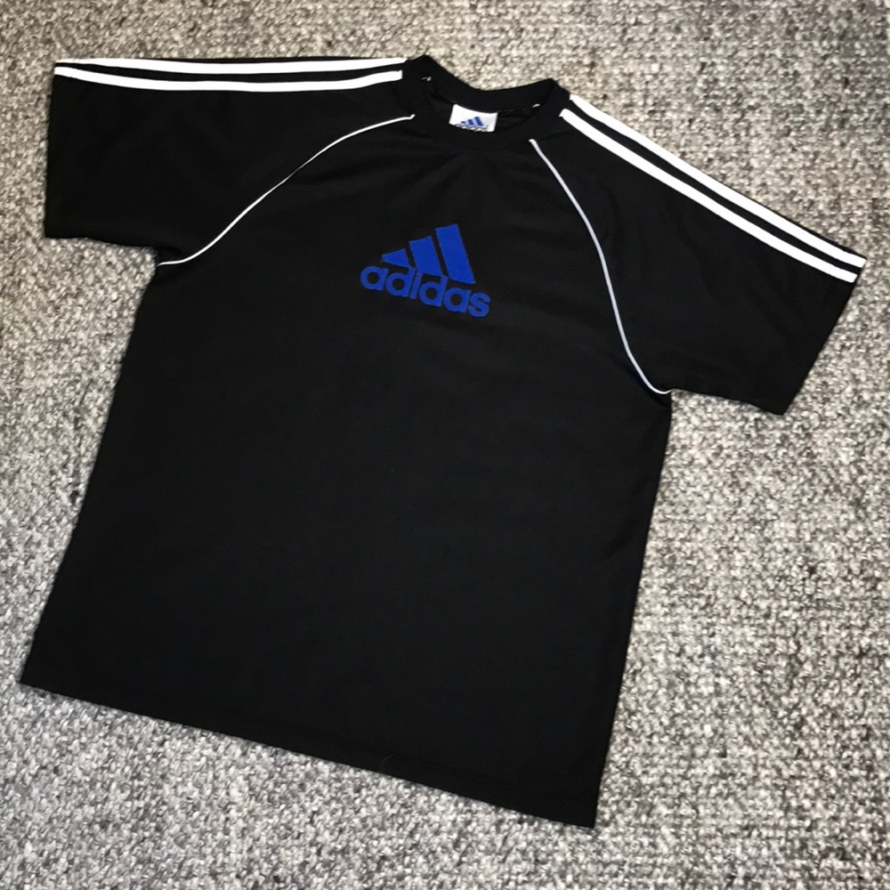 Men's Vintage Adidas Athletic Shirt