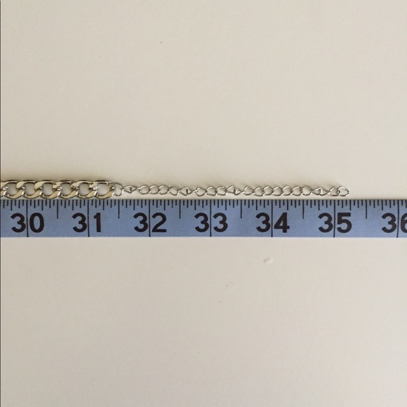 🌹SALE- Boho Tassel Belly Chain Belt - Picture 4 of 4