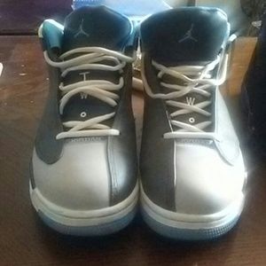 Jordan shoes