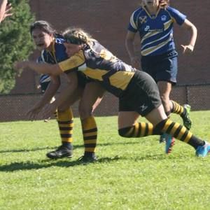 Meet your Posher, Ali