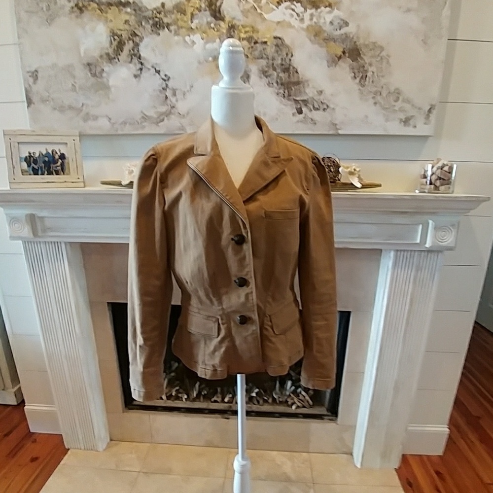 Ralph Lauren Jacket