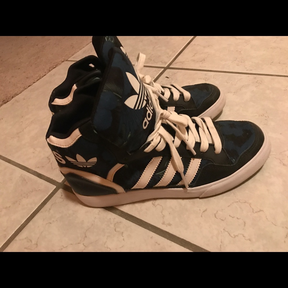 Adidas sneakers