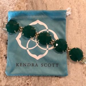 Kendra Scott bracelet