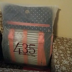 Matilda Jane A+ backpack