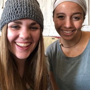 Meet your Posher, Rachel
