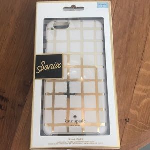 Kate Spade iPhone 6