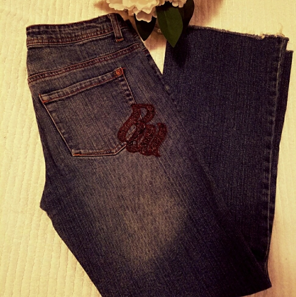 Rocawear jeans
