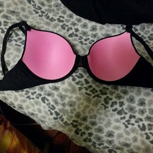 Victoria's Secret bra