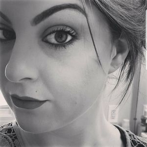 Meet your Posher, Ashlyn