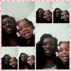 Meet your Posher, Latrice