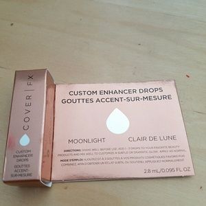 Cover FX Clair de Lune