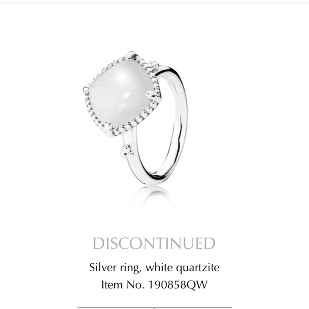 Pandora Ring