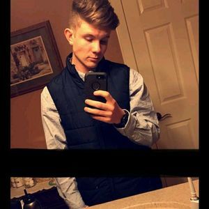 Meet your Posher, Matthew