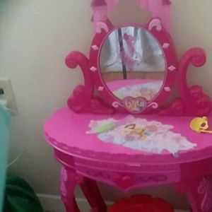 Meet your Posher, Isabel