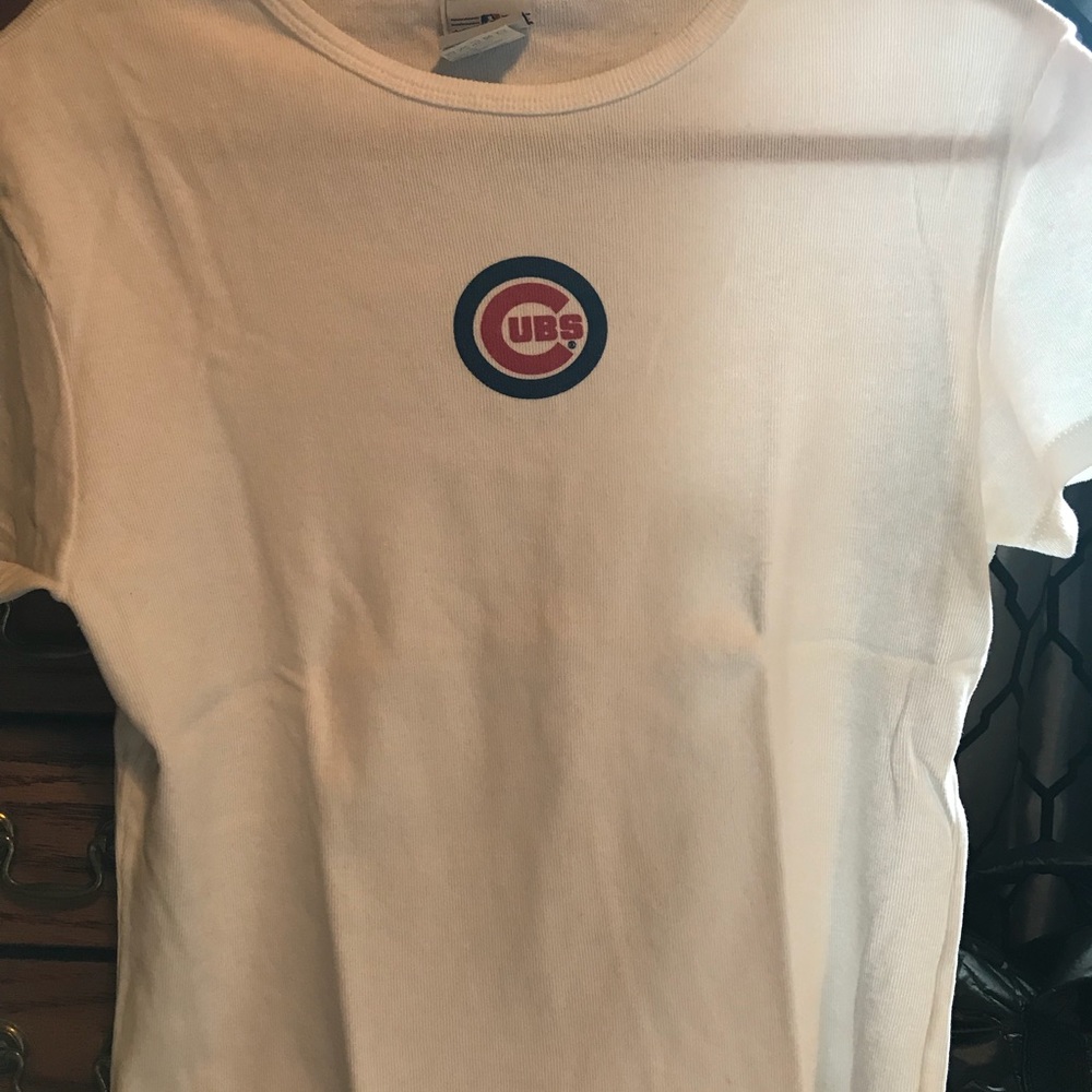 White Cubs t-shirt