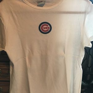 White Cubs t-shirt