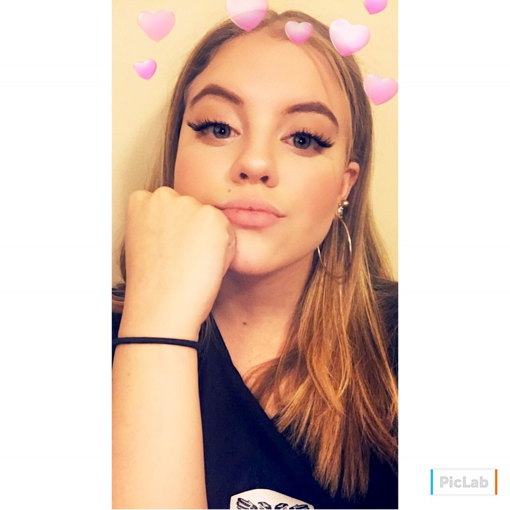 Meet your Posher, Trinity