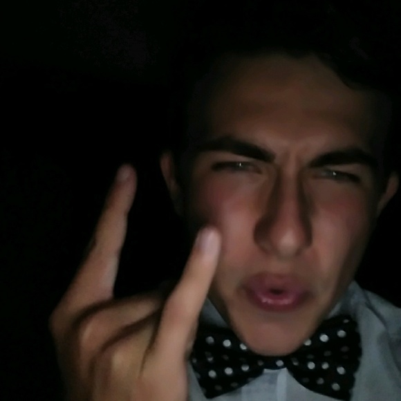 Meet your Posher, Michael - Picture 1 of 1