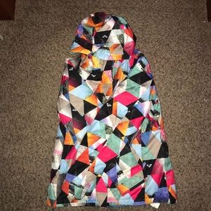 ROXY WINTER SKI JACKET
