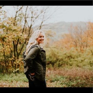 Meet your Posher, Sadie