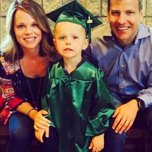 Meet your Posher, Jill