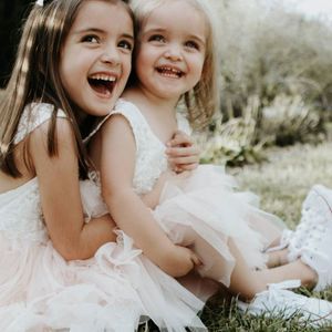 Meet your Posher, Becky