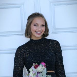 Meet your Posher, Madison