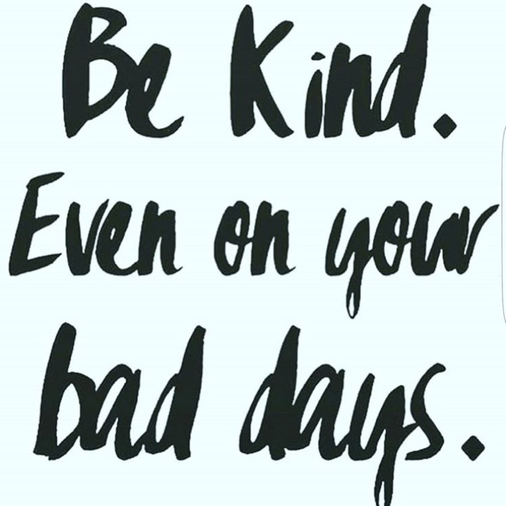 Meet your Posher, Lee