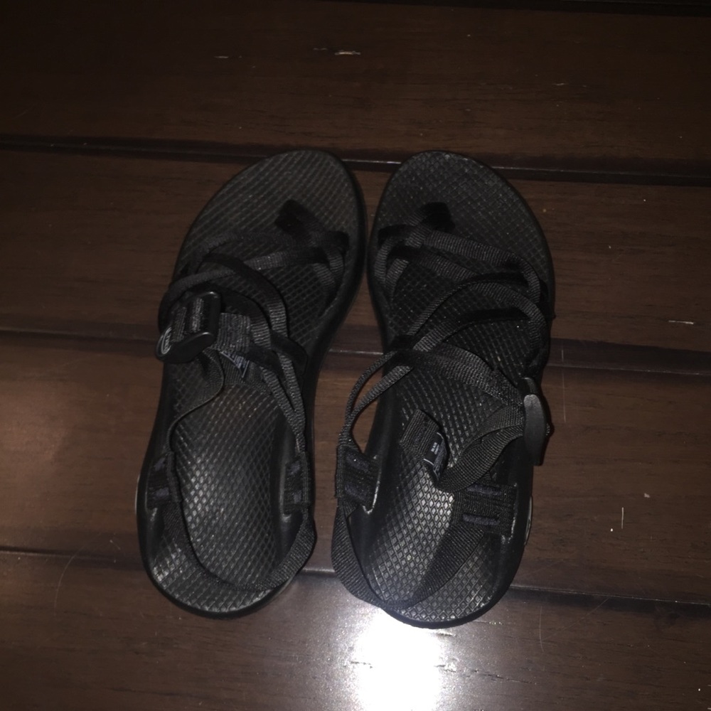 Chacos