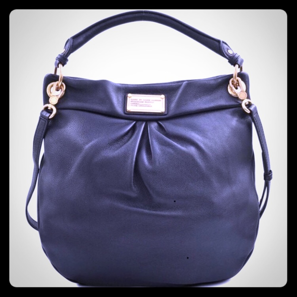 Marc by Marc Jacobs hobo bag