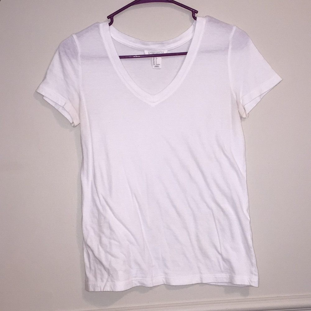 V-Neck Tee
