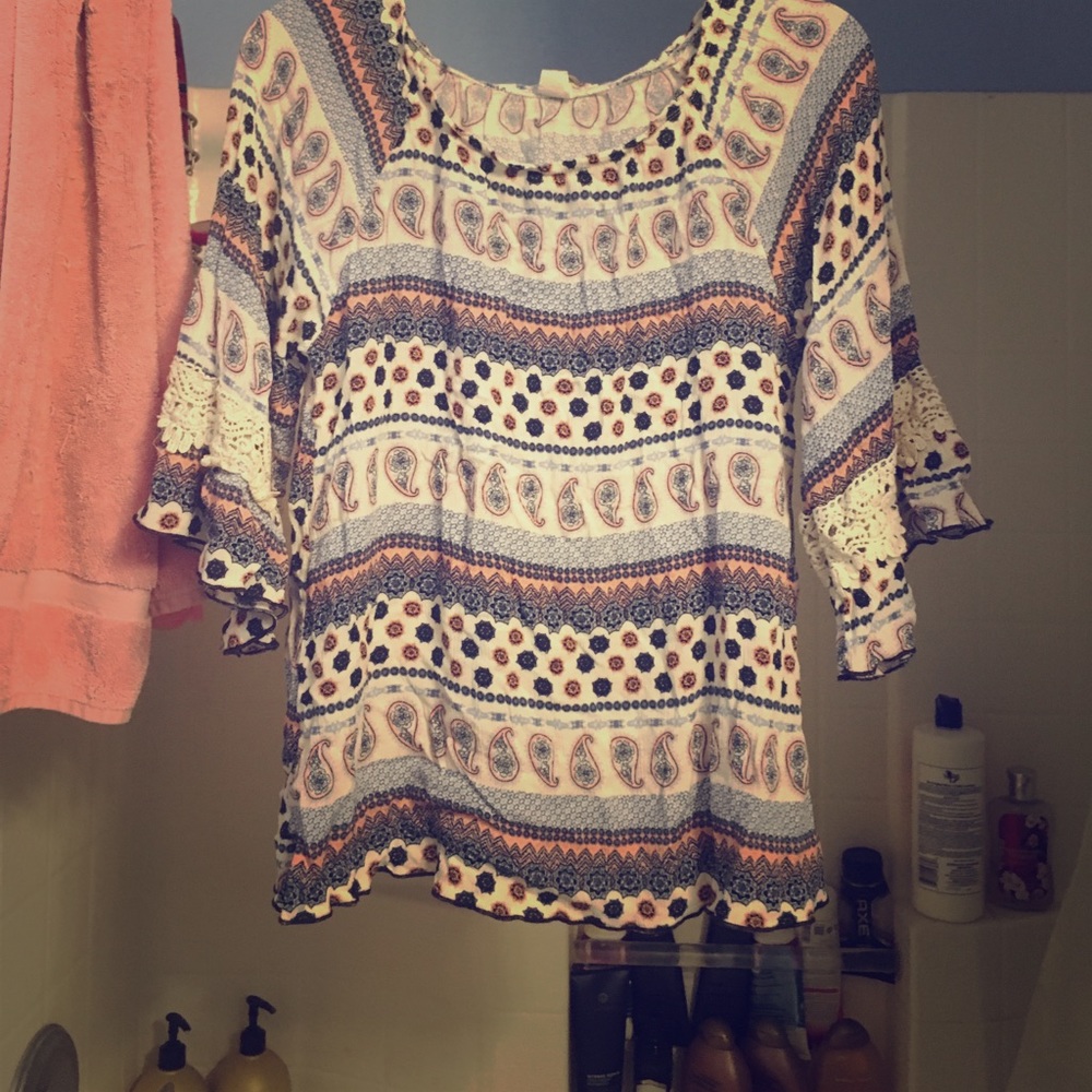Cute shirt