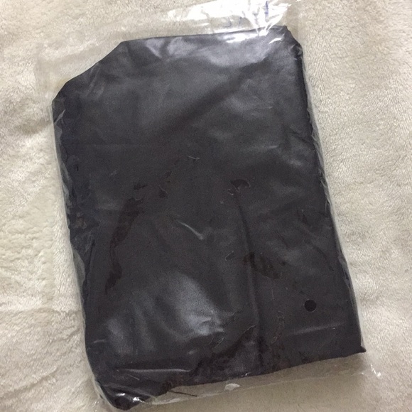 🆕Just in🎉Black Faux leather leggings✅ - Picture 3 of 7