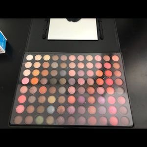 Coastal scents palettes - Metal