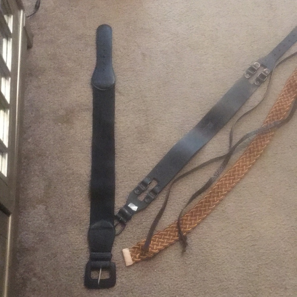 Belt bundle - Picture 2 of 4