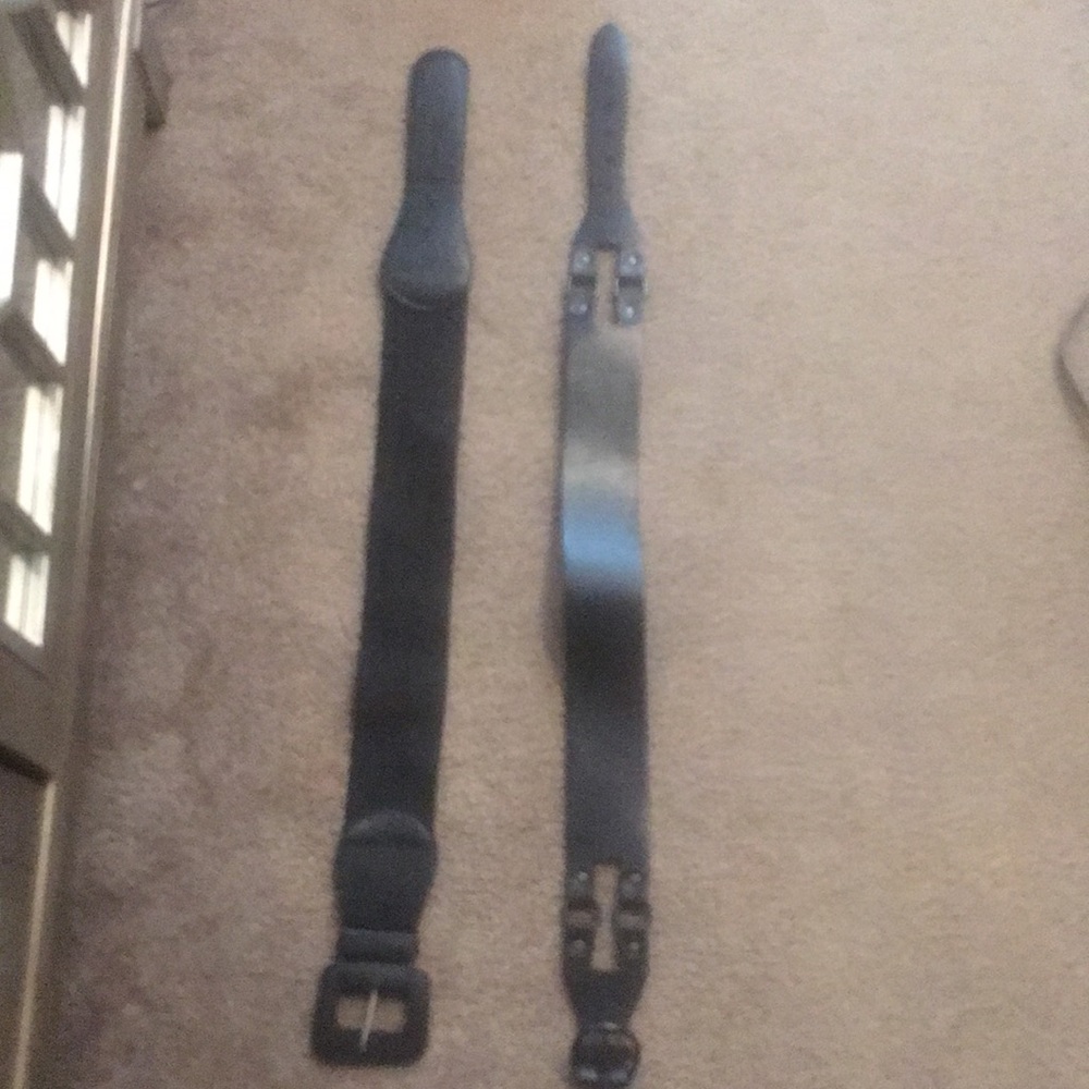 Belt bundle - Picture 3 of 4