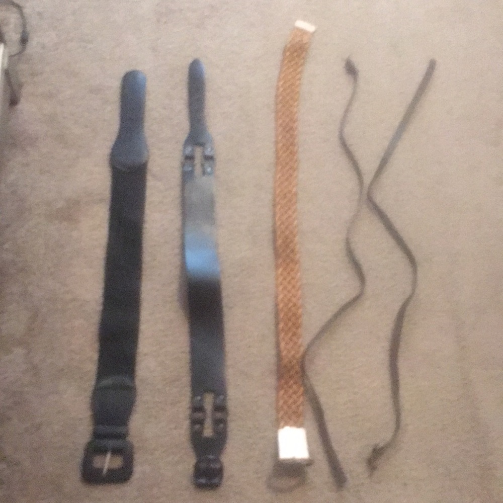 Belt bundle - Picture 4 of 4